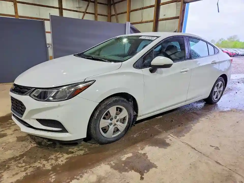 1G1BB5SMXH7240328 2017 CHEVROLET CRUZE-0