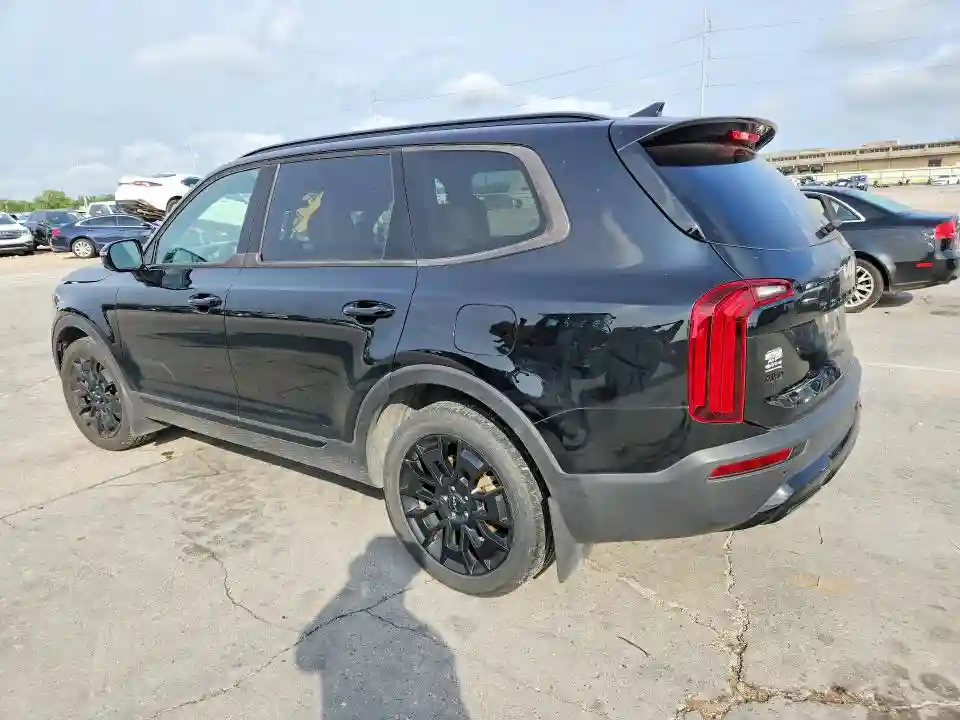 5XYP5DHC6NG303405 2022 KIA TELLURIDE-1