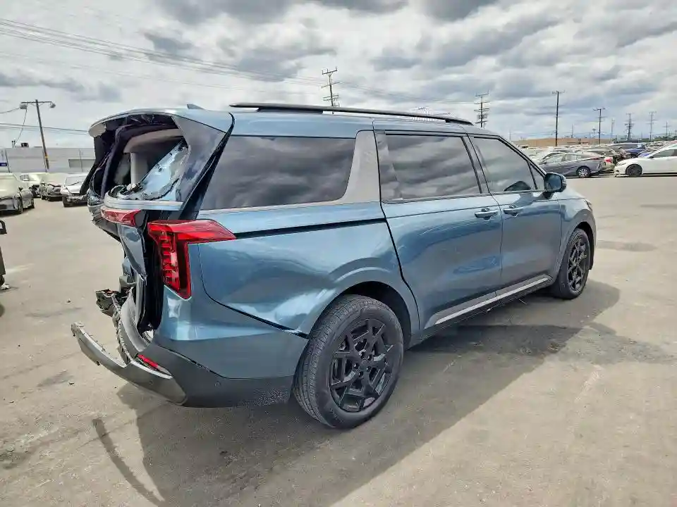 KNDNE5KA1T6087399 2026 KIA-2