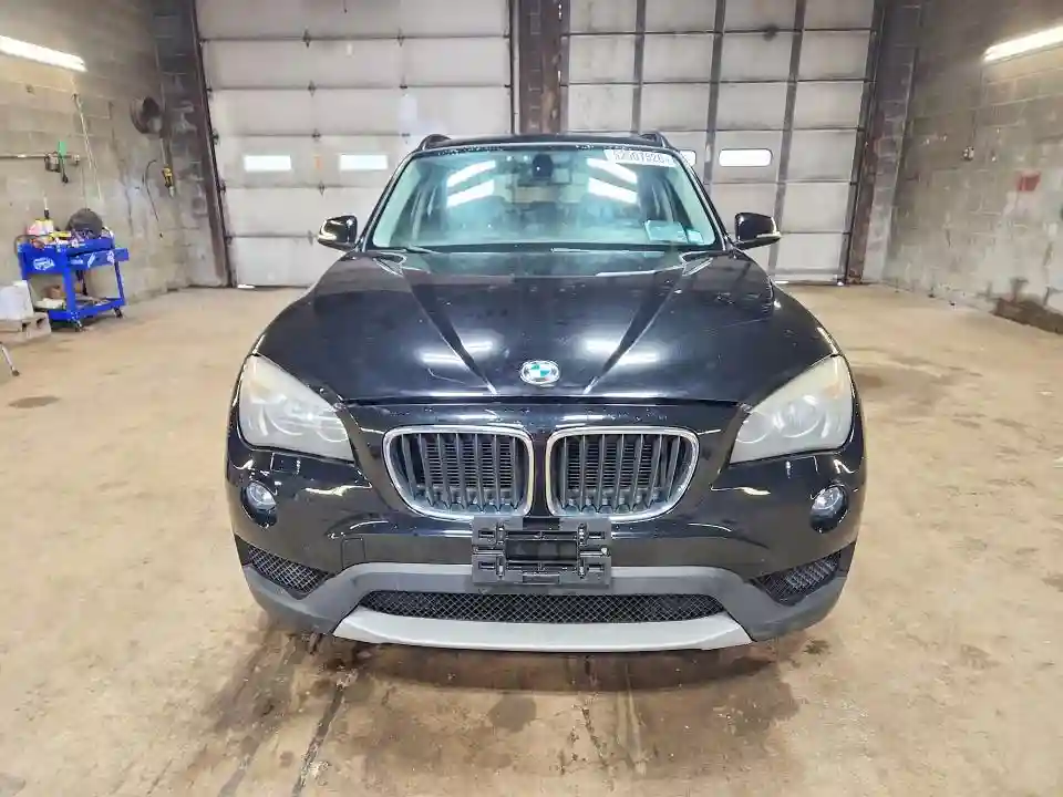 WBAVL1C59EVY20949 2014 BMW X1-4