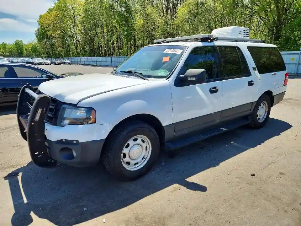 1FMJK1GT5HEA41741 2017 FORD EXPEDITION-0