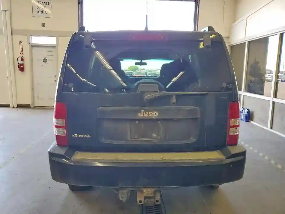 1J4PN2GK6BW502766 2011 JEEP LIBERTY-5