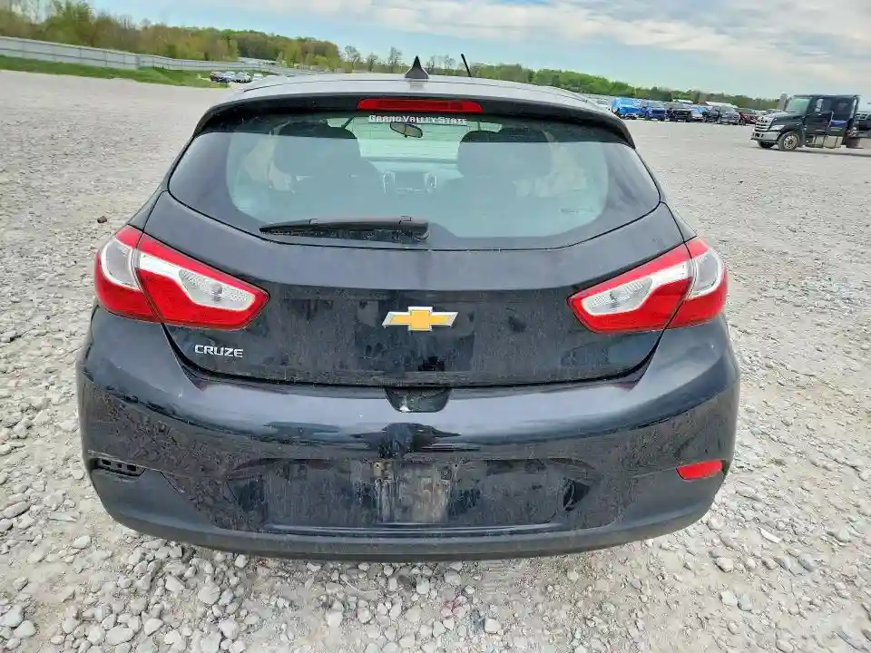 3G1BC6SM0KS578851 2019 CHEVROLET CRUZE-5