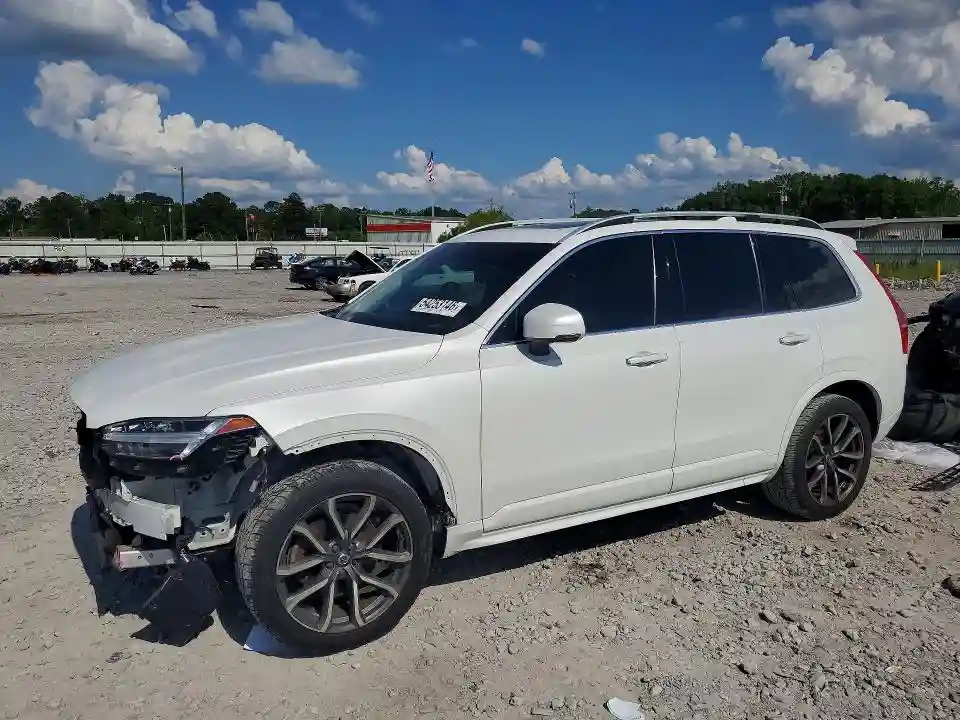 YV4102CKXK1447667 2019 VOLVO XC90-0