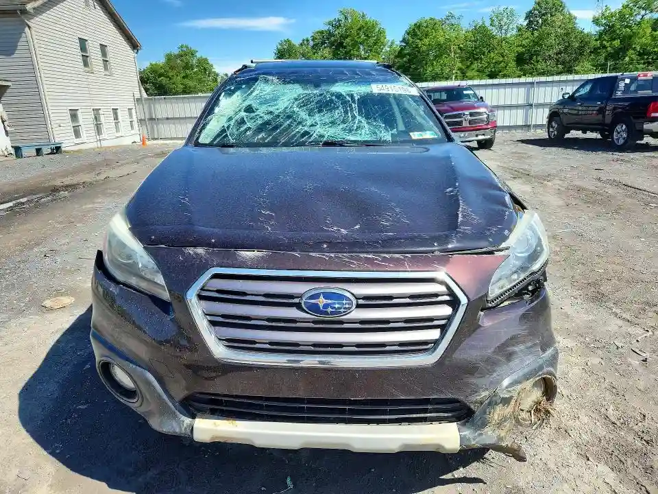4S4BSATC8H3266659 2017 SUBARU OUTBACK-4