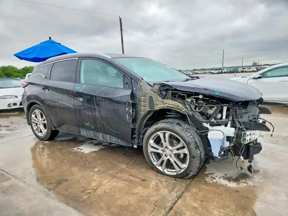 5N1AZ2MH3GN127968 2016 NISSAN MURANO-3