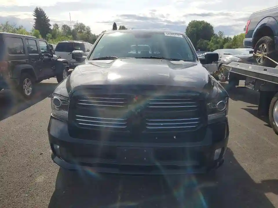 1C6RR7WM5ES352400 2014 RAM 1500-4