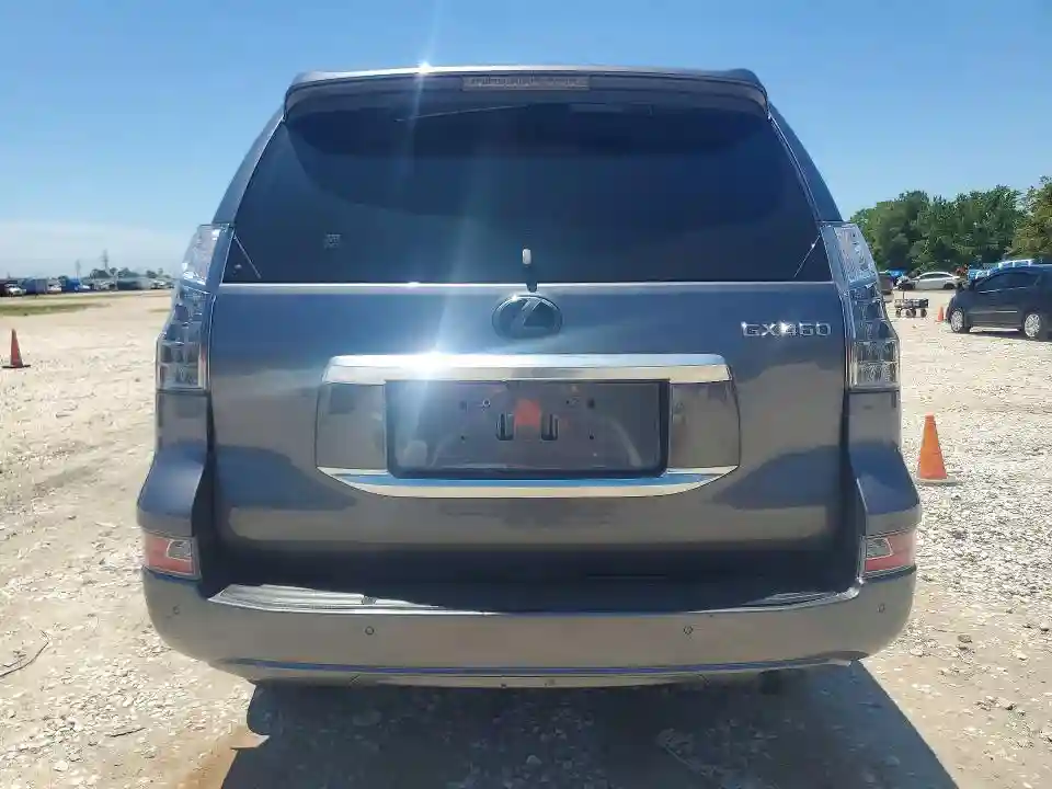 JTJAM7BX0P5373514 2023 LEXUS GX-5