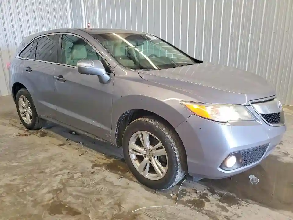5J8TB3H55FL014493 2015 ACURA RDX-3