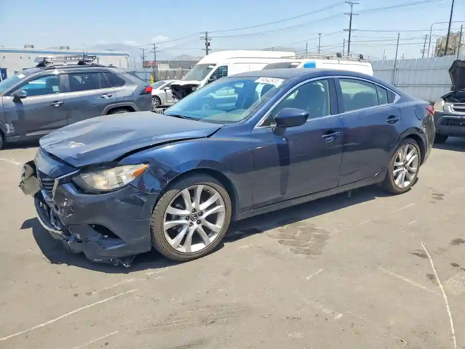 JM1GJ1V59F1204465 2015 MAZDA 6-0
