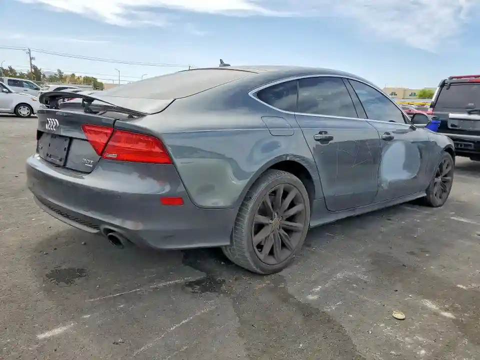 WAU2GAFC8DN077331 2013 AUDI A7-2