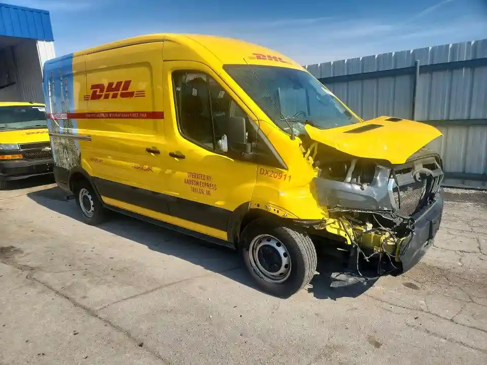 1FTYE1C84LKB41951 2020 FORD TRANSIT-3