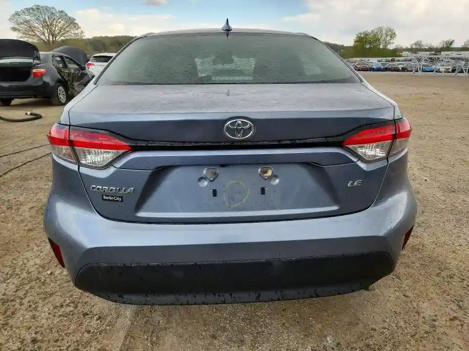 5YFB4MDE3PP020785 2023 TOYOTA COROLLA-5