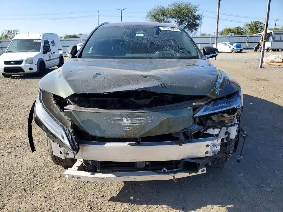 2T2BBMCA8PC005781 2023 LEXUS-4