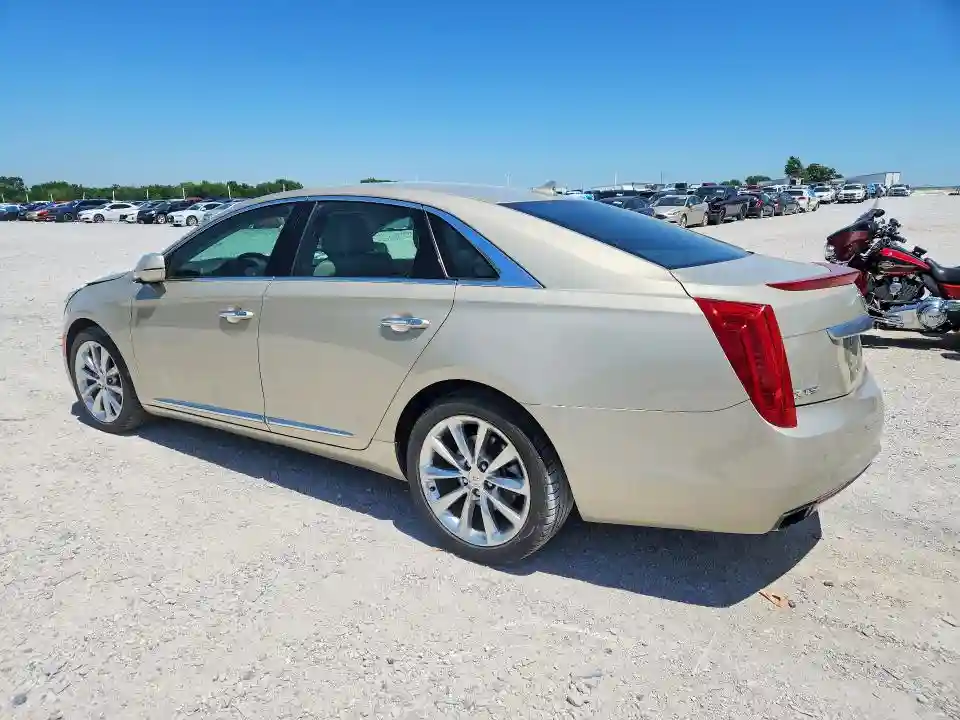 2G61M5S33E9126320 2014 CADILLAC XTS-1