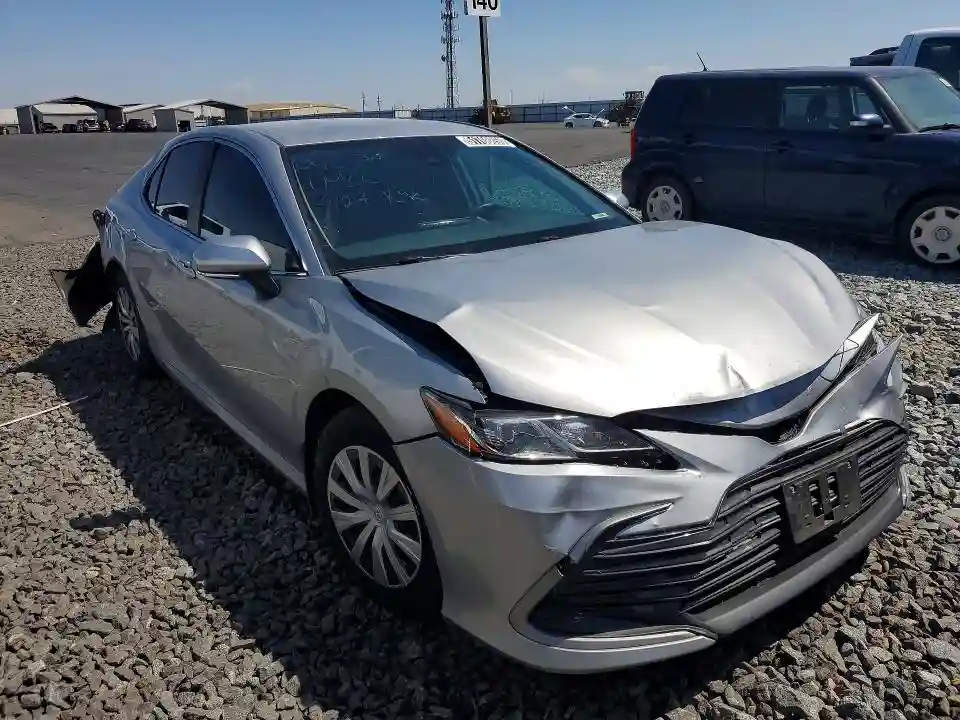 4T1C31AK5NU040760 2022 TOYOTA CAMRY-3