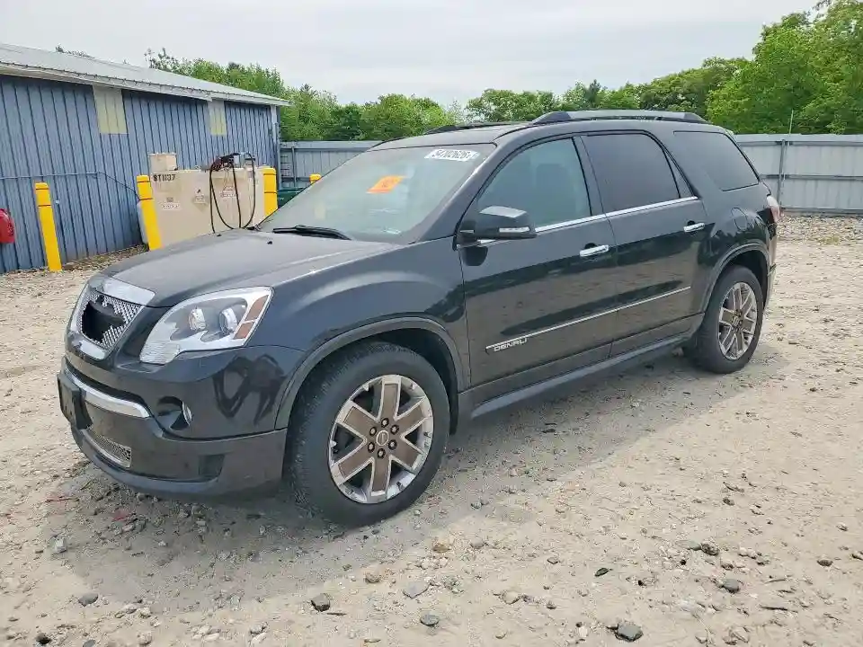 1GKKVTED1CJ183760 2012 GMC ACADIA DEN-0