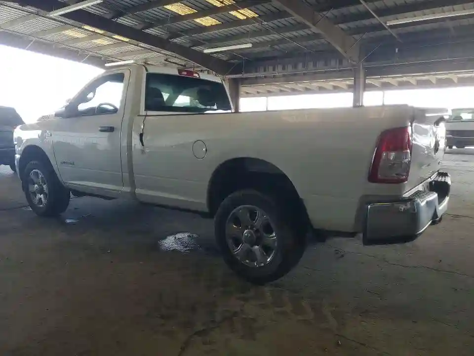 3C6MR5AJ9MG518189 2021 RAM 2500-1