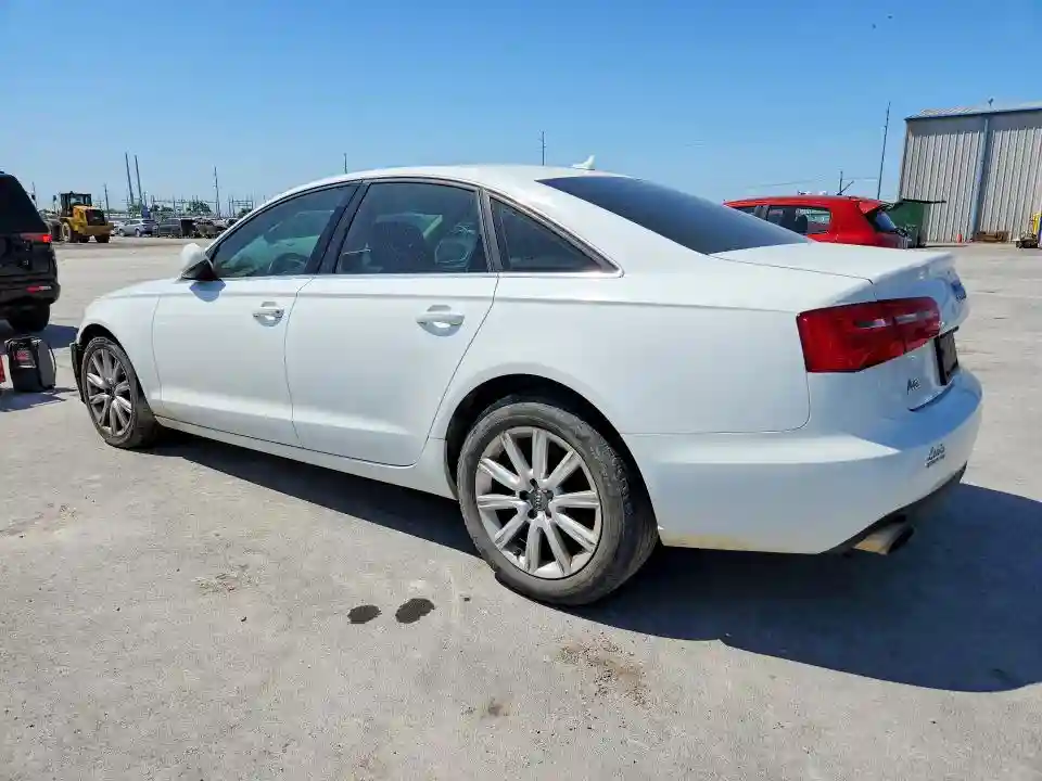 WAUCFAFC7EN059976 2014 AUDI A6-1