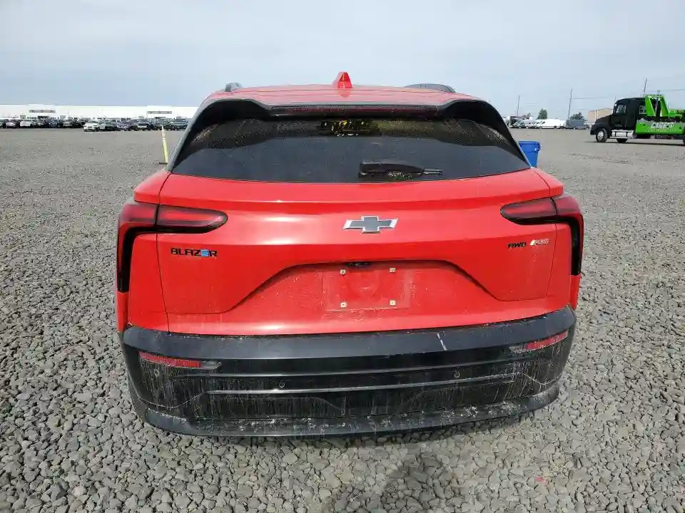 3GNKDCRJ7RS273847 2024 CHEVROLET BLAZER-5