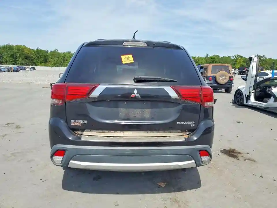 JA4AD3A35GZ004354 2016 MITSUBISHI OUTLANDER-5