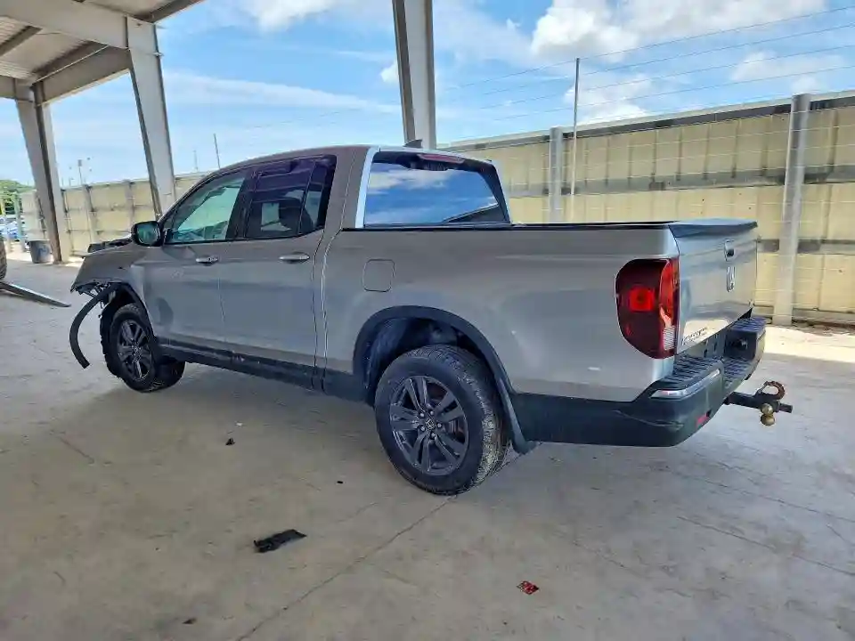 5FPYK3F13LB023123 2020 HONDA RIDGELINE-1