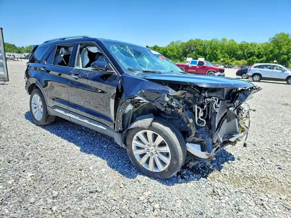 1FMSK7FH9NGB67685 2022 FORD EXPLORER-3