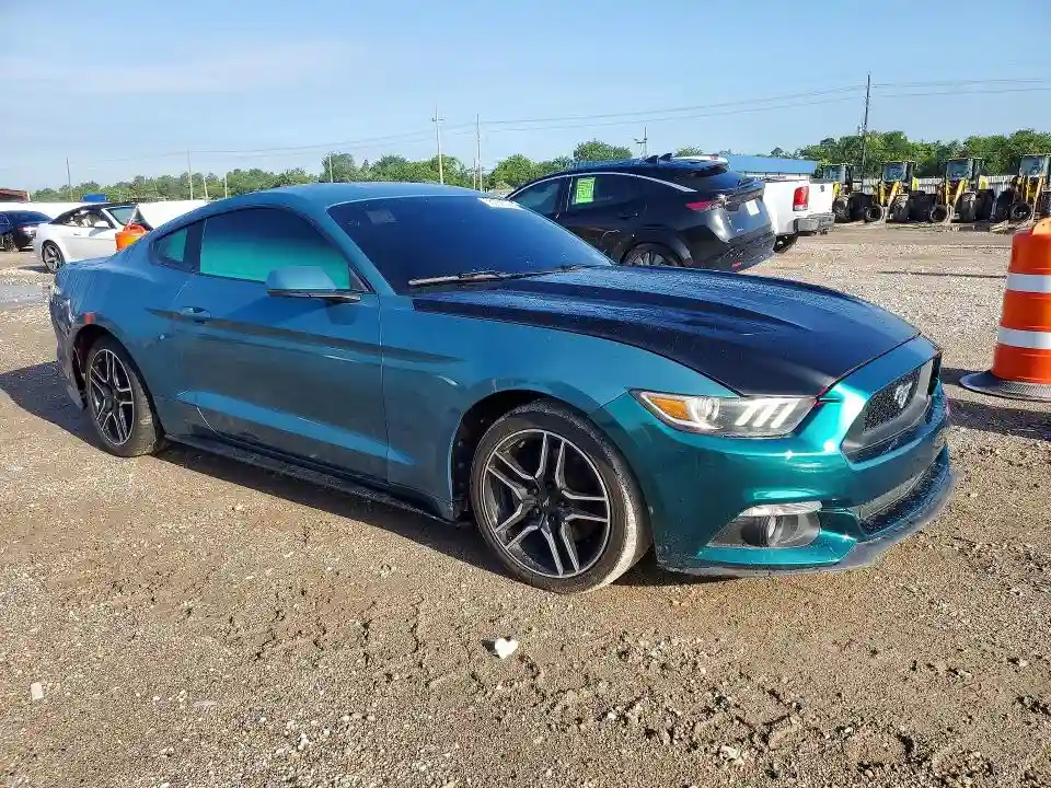 1FA6P8TH6G5275364 2016 FORD MUSTANG-3