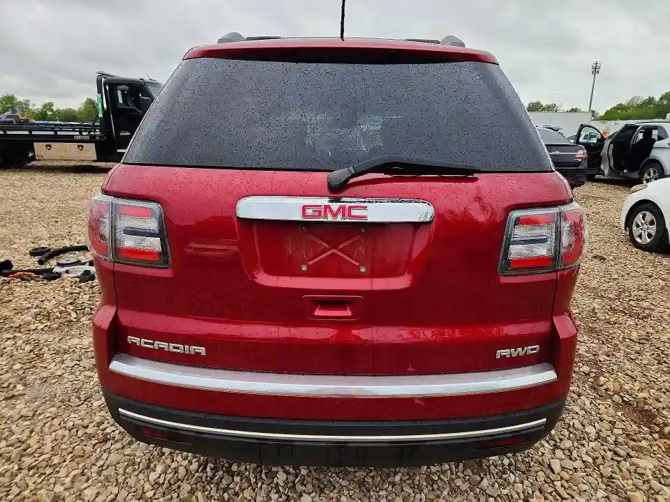 1GKKVRKD9EJ290663 2014 GMC ACADIA-5