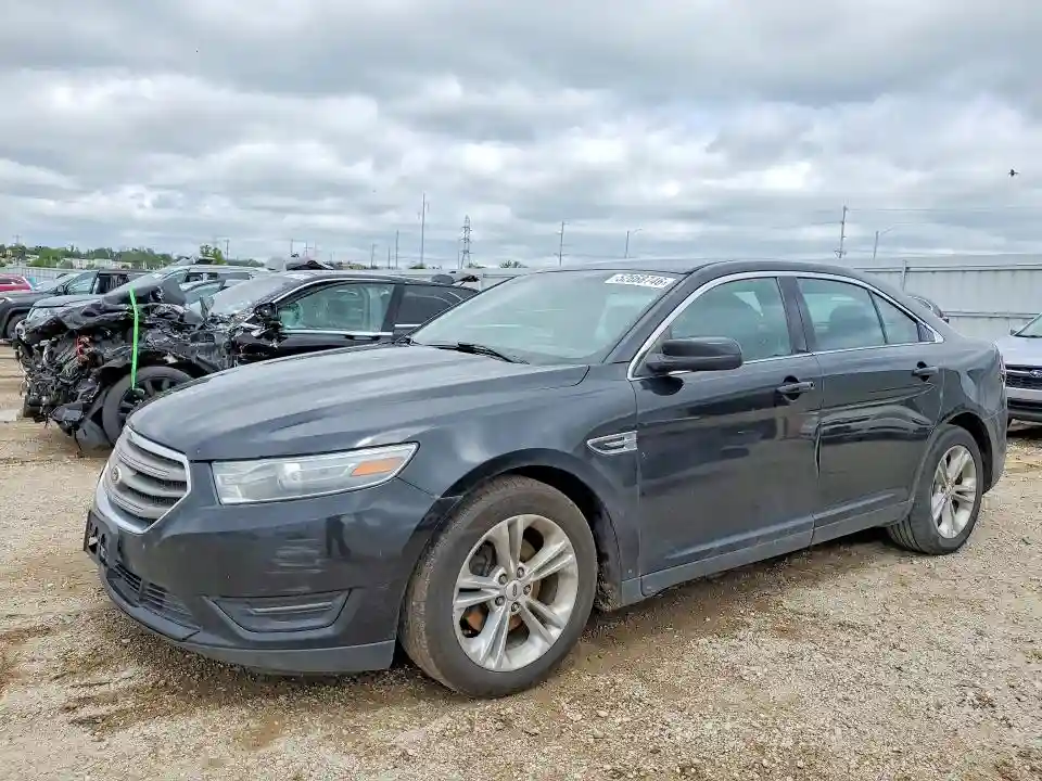 1FAHP2E88EG155361 2014 FORD TAURUS-0