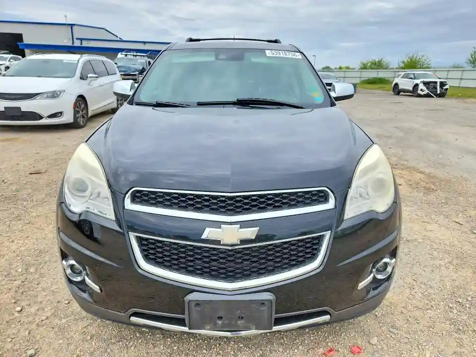 2GNALFEKXD6211655 2013 CHEVROLET EQUINOX-4