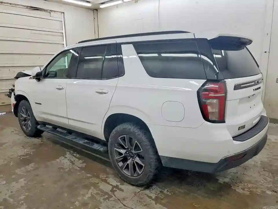 1GNSKPKD5MR113849 2021 CHEVROLET TAHOE-1