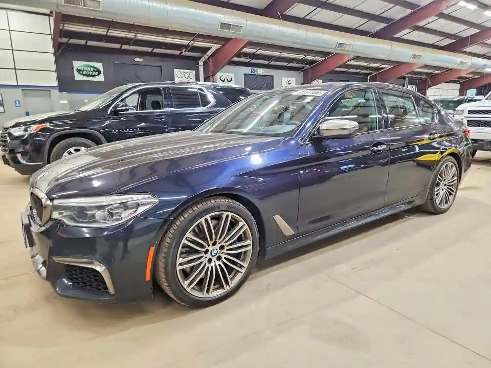 WBAJB9C52JB035796 2018 BMW M5-0