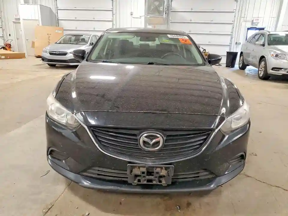 JM1GJ1U62F1174848 2015 MAZDA 6-4