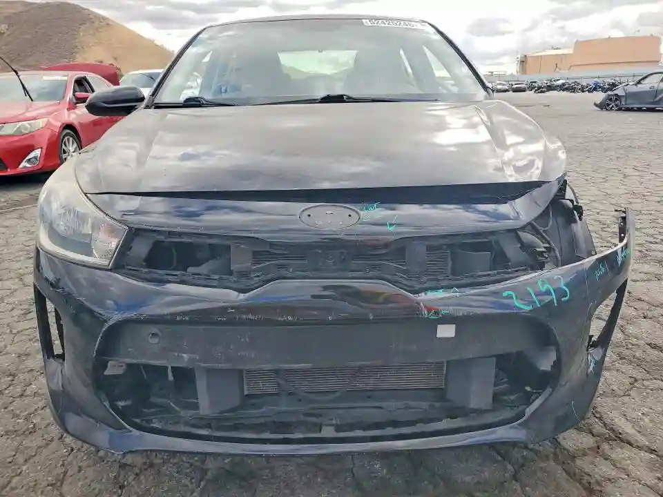 3KPA24AB0KE216706 2019 KIA RIO-4
