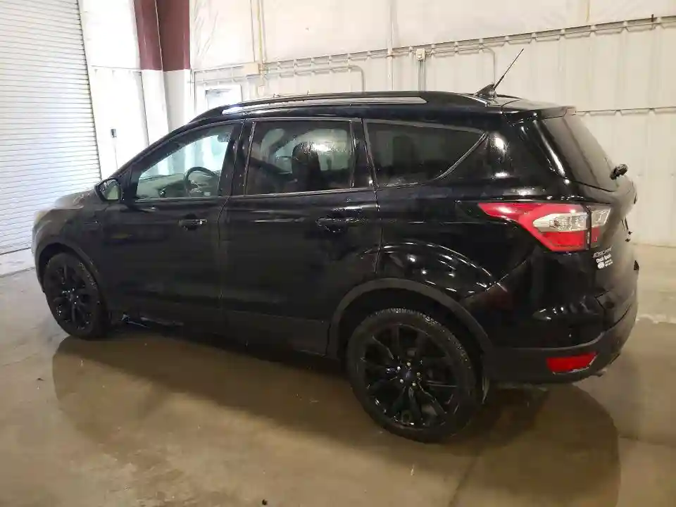 1FMCU9GD1JUC31347 2018 FORD ESCAPE-1