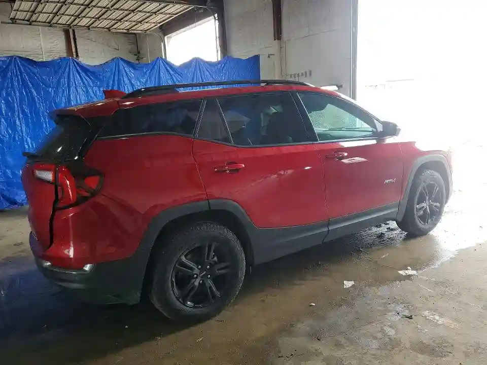 3GKALYEG0RL122944 2024 GMC TERRAIN AT-2