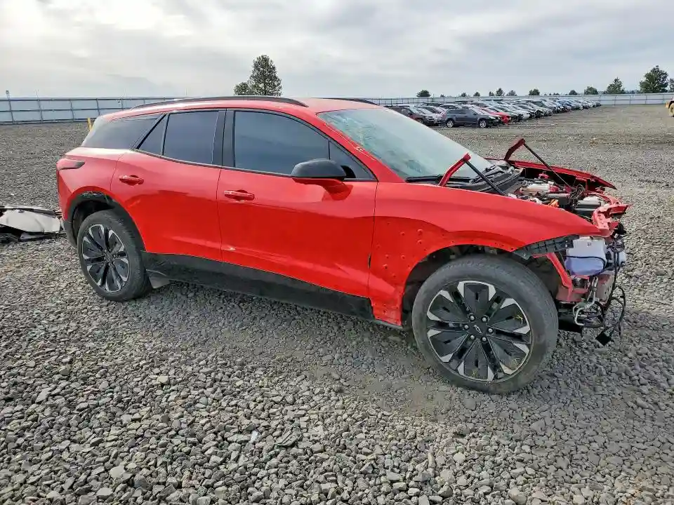 3GNKDCRJ7RS273847 2024 CHEVROLET BLAZER-3