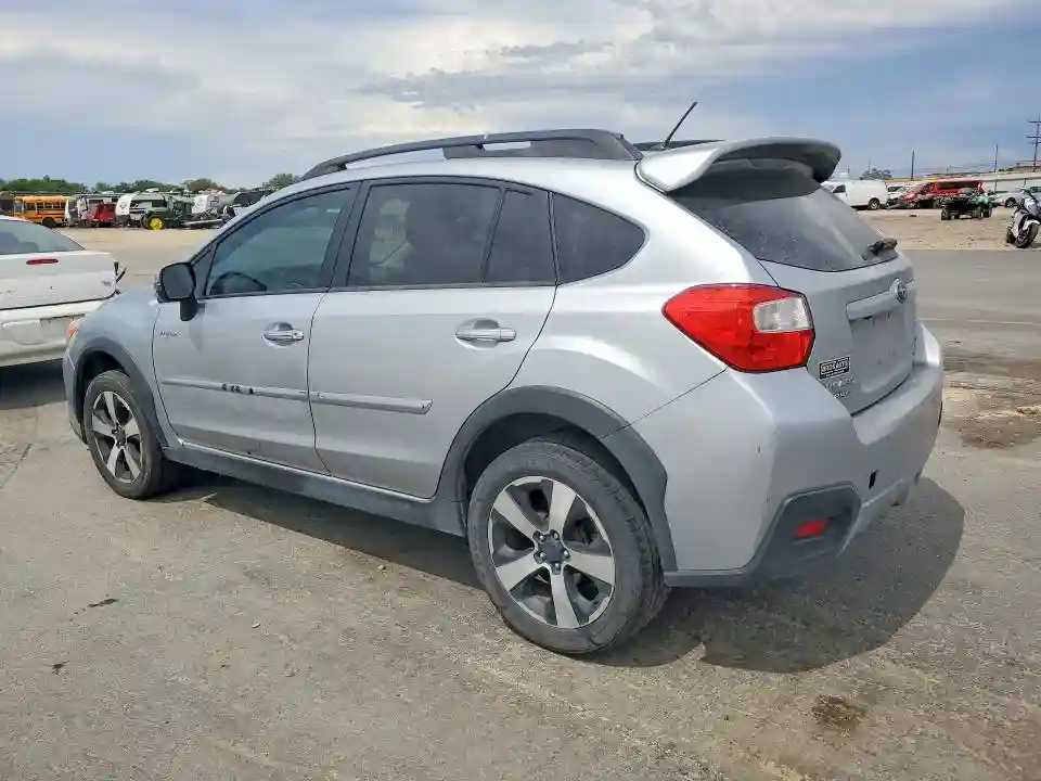 JF2GPBCC5EH273649 2014 SUBARU XV-1