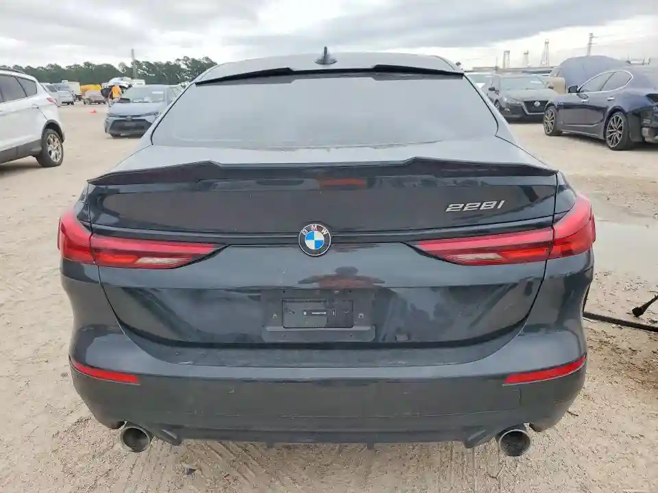 WBA53AK02R7N72480 2024 BMW 2 SERIES-5