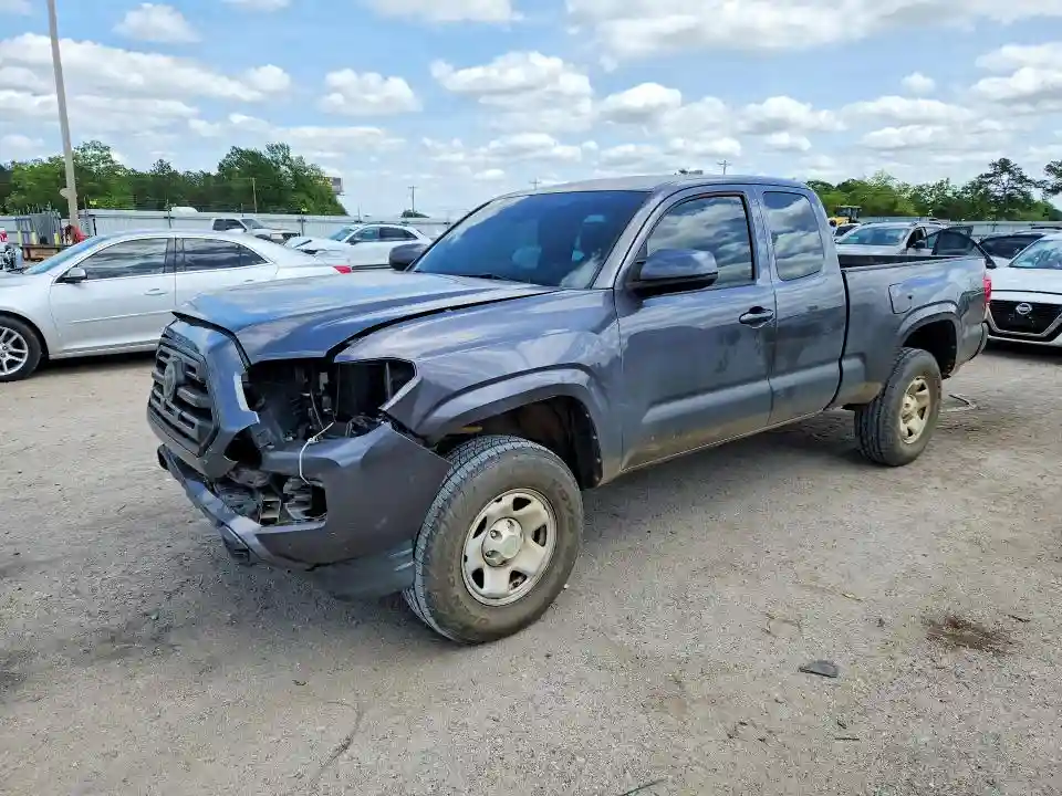 5TFSX5EN6JX060282 2018 TOYOTA TACOMA-0