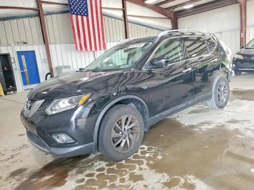 5N1AT2MV6GC863936 2016 NISSAN ROGUE-0