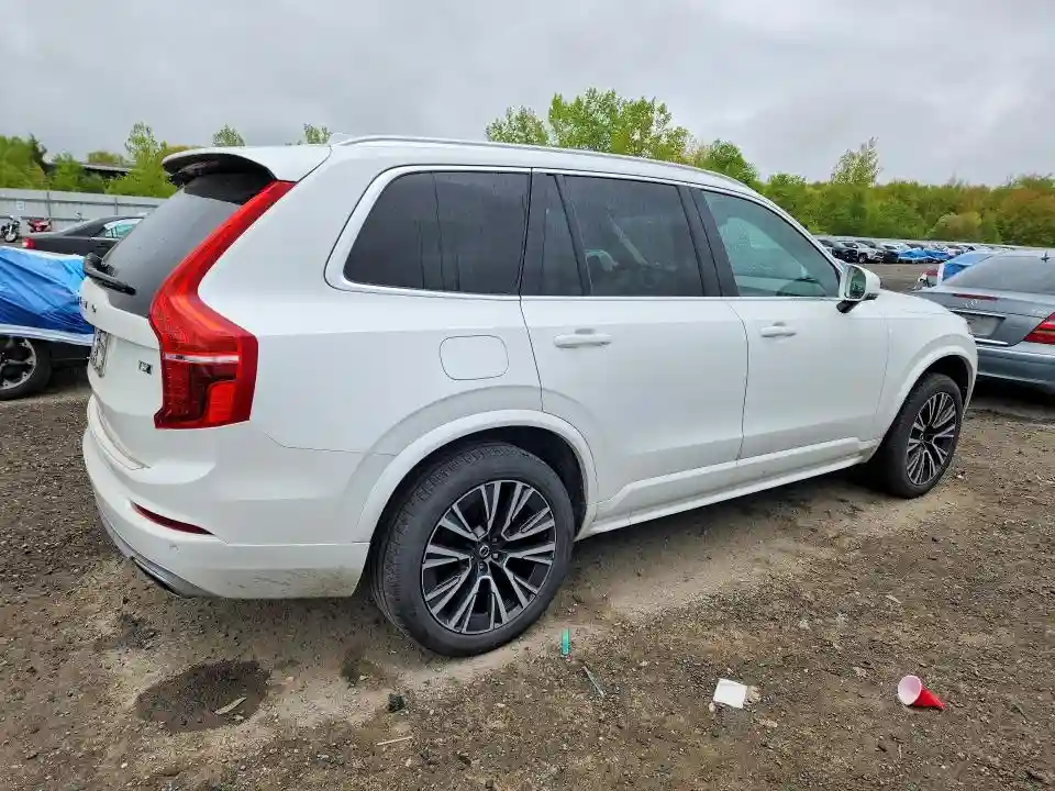 YV4102PK2L1545197 2020 VOLVO XC90-2