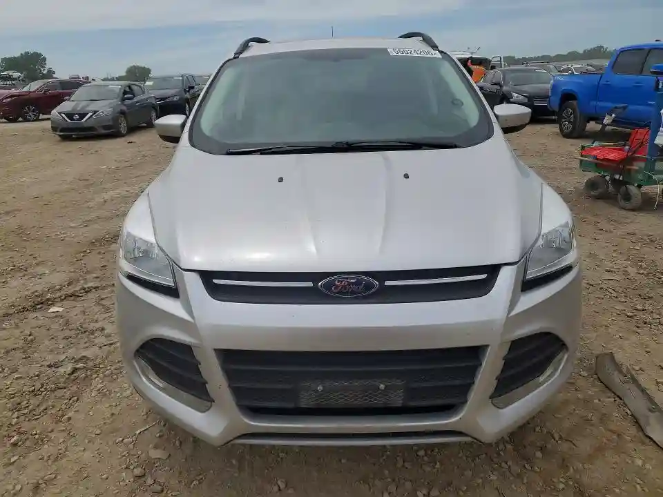 1FMCU9GX1EUD56736 2014 FORD ESCAPE-4