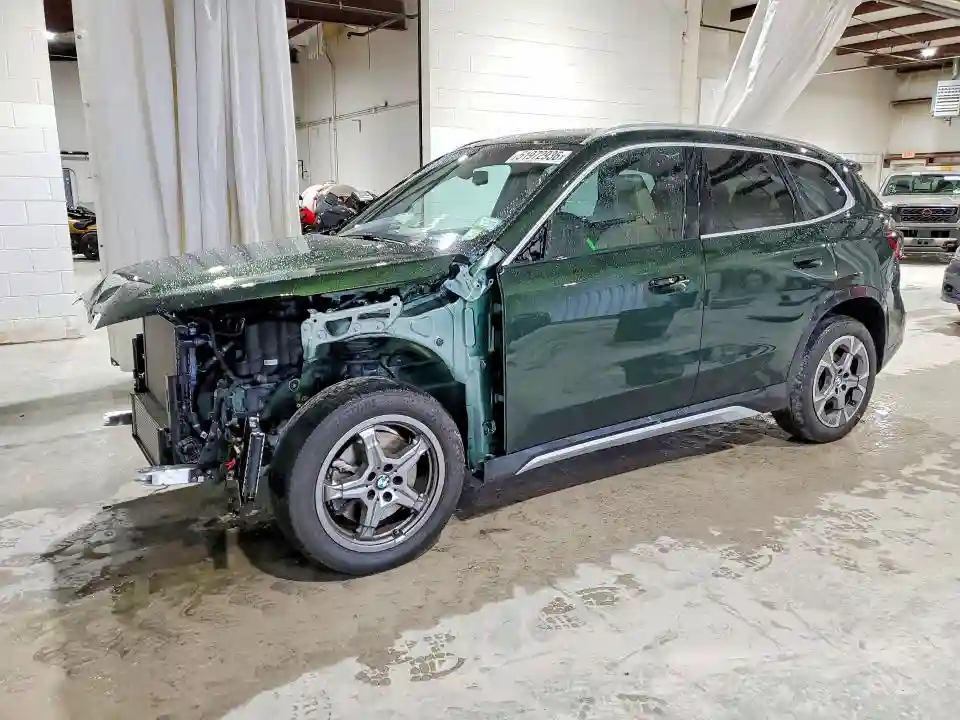 WBX73EF06S5236381 2025 BMW X1-0