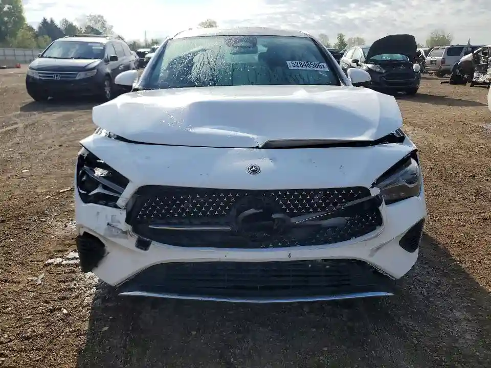 W1K5J4HB7RN450797 2024 MERCEDES-BENZ CLA-CLASS-4