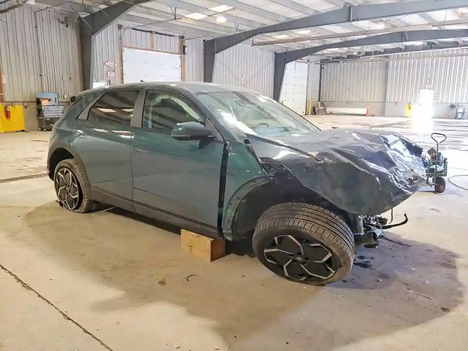 KM8KNDDFXRU257202 2024 HYUNDAI IONIQ-3