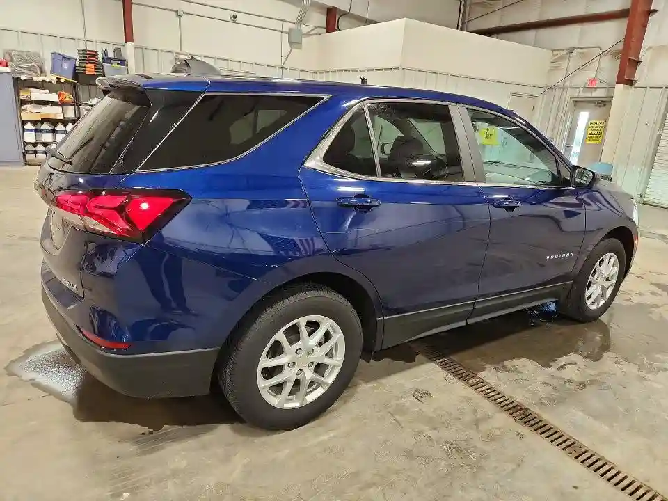 3GNAXUEG1PL202685 2023 CHEVROLET EQUINOX-2