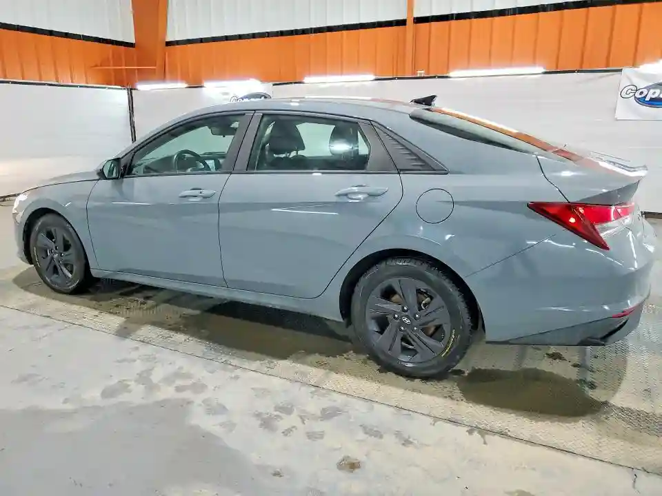 KMHLM4AG9MU167228 2021 HYUNDAI ELANTRA-1