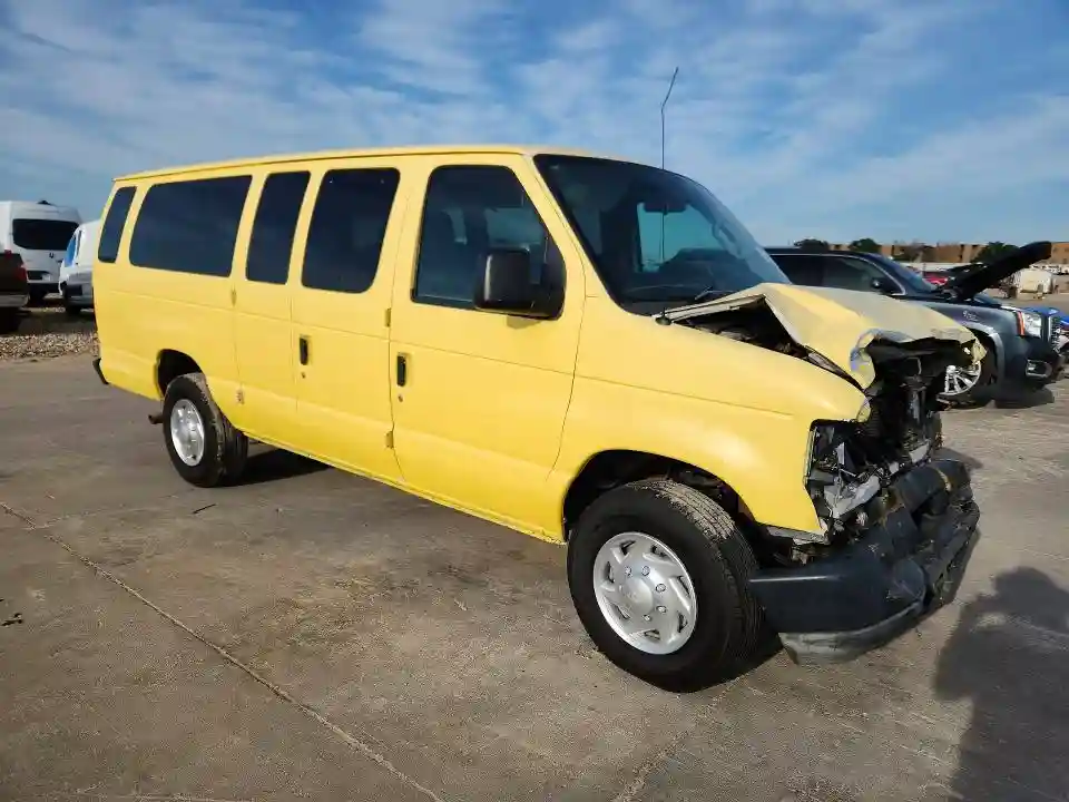 1FBSS3BL6BDA39929 2011 FORD ECONOLINE-3
